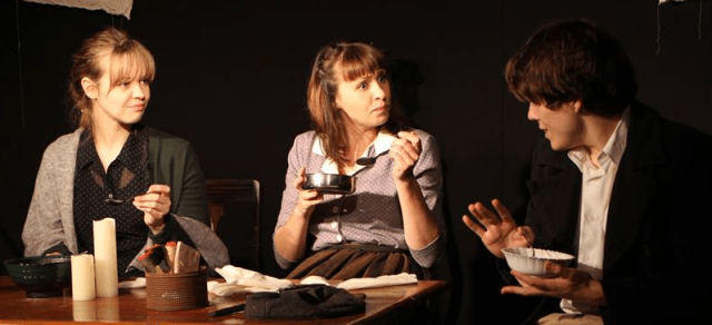 Haus at the Tap Gallery 9th 14th