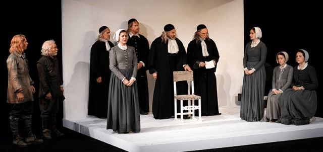 Melbourne Theatre Company