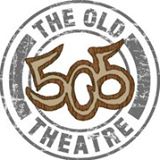 The Old 505 Theatre