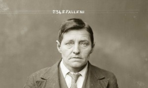 Discovering Eugenia Devisor: Mark Tedeschi QC Venue: Police and Justice Museum, Sydney Date: Feb 13