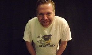 Everything I Know I Learnt From Madonna Devisor: Wayne Tunks Venue: Old Fitzroy Theatre, Woolloomooloo Date: Feb 18 - 22