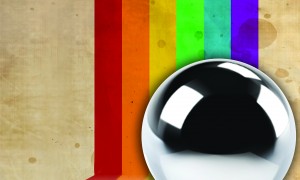 Pinball Duck Duck Goose Theatre Co Venue: TAP Gallery Date: Feb 11 - 28