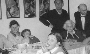 The Dead Ones Vitalstatistix Theatre Company Venue: Seymour Centre, Chippendale Date: Feb 18 - 22