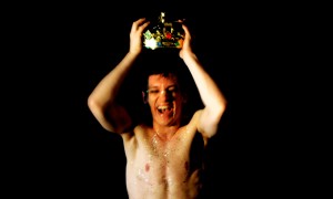 The Death Of Kings Adam Deusien Venue: Gingers Oxford Hotel, Darlinghurst Date: Feb 13 - 19