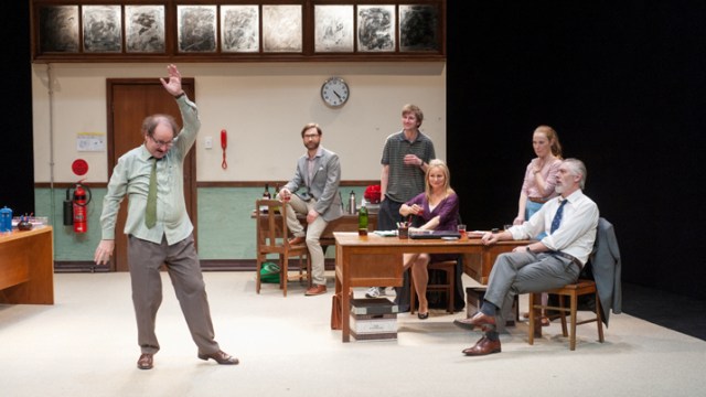 Photo by Matt Nettheim