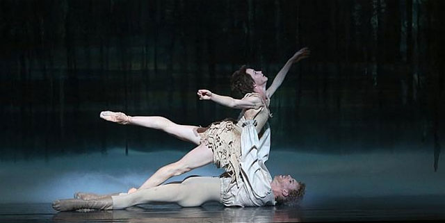 ausballet