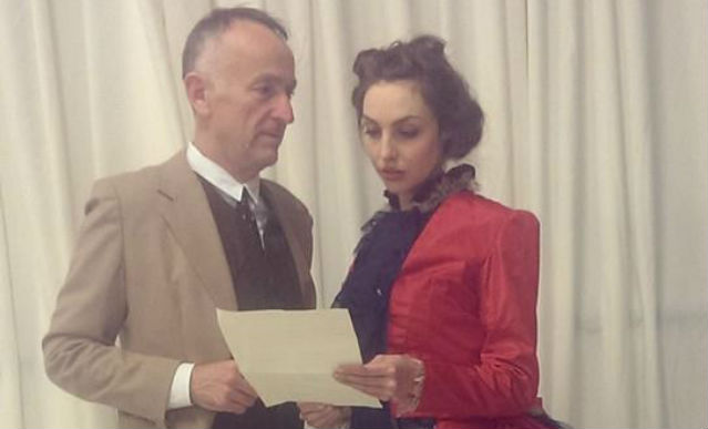 Review: The Matilda Waltz (New Theatre) | Suzy Goes See