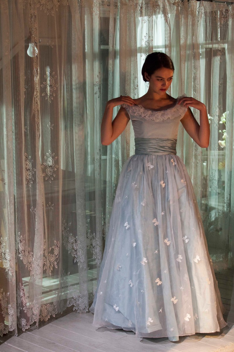 The Glass Menagerie 2014 Belvoir St Theatre