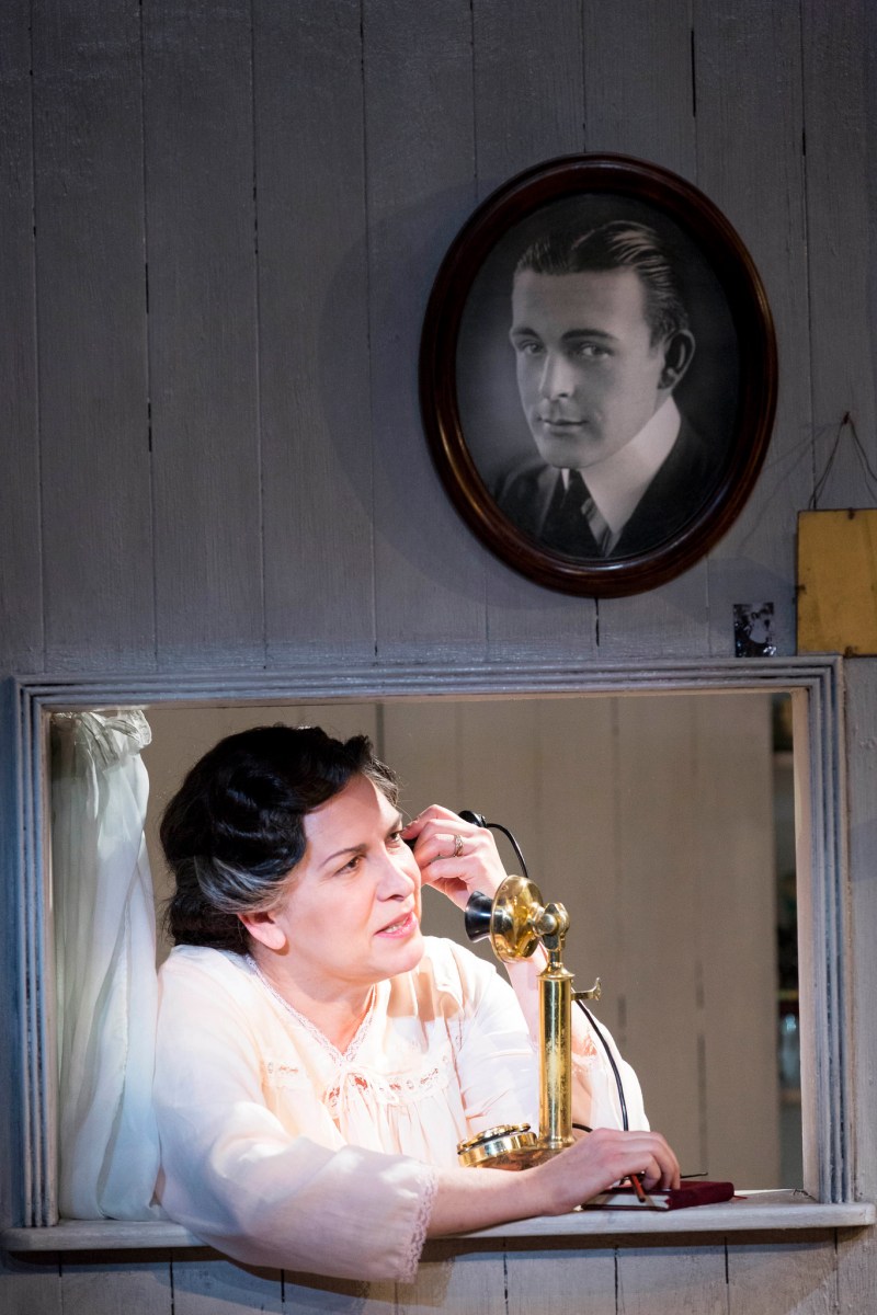 The Glass Menagerie 2014 Belvoir St Theatre