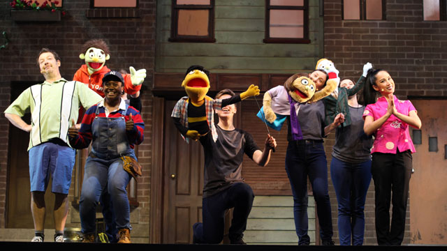 avenueq