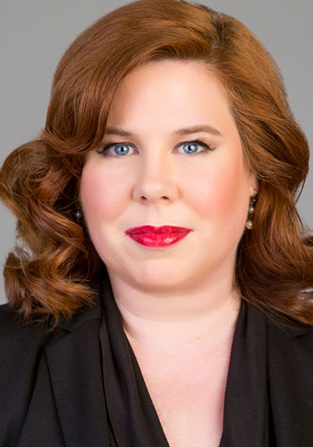 Fiona Hallenan-Barker