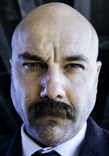 Justin Stewart Cotta