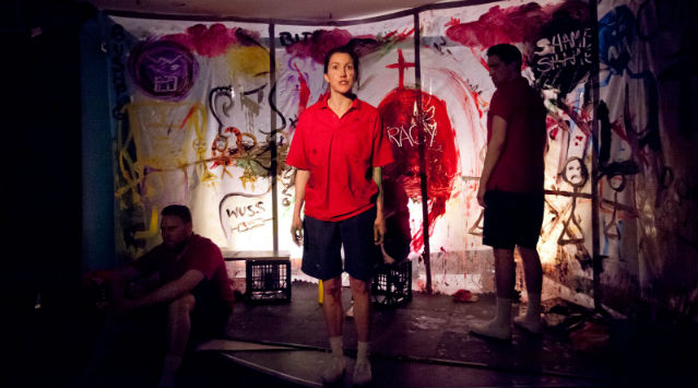 Review: A Property Of The Clan (Blood Moon Theatre) | Suzy Goes See