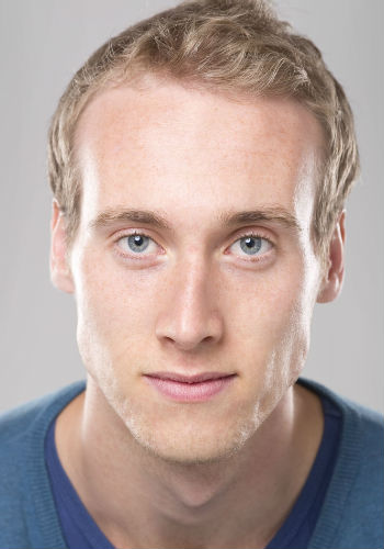 Peter William Jamieson