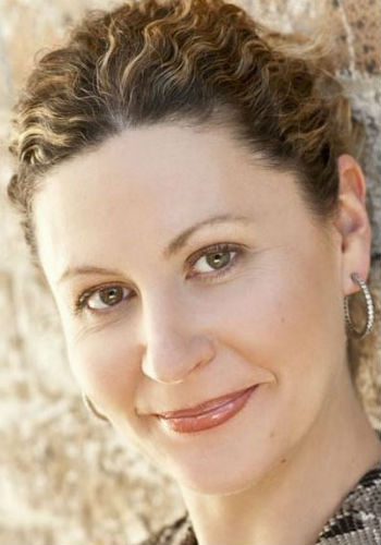 Cherrie Whalen-David