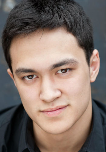 Julian Kuo