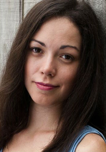 Emilia Stubbs Grigoriou