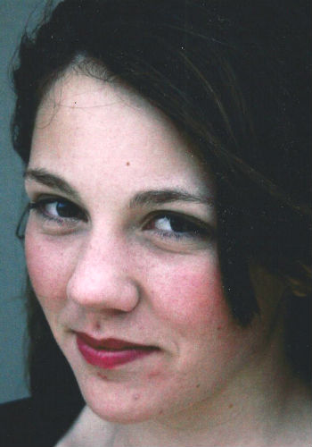 Shevvi Barrett-Brown