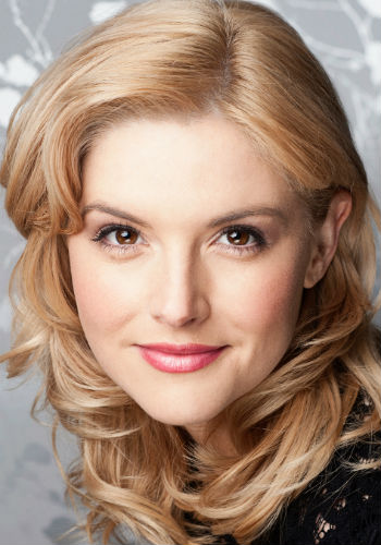 Lucy Durack