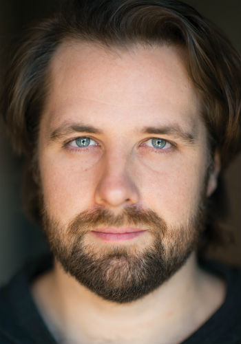 Giles Gartrell-Mills