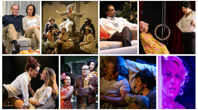 Suzy Goes See Best of 2016