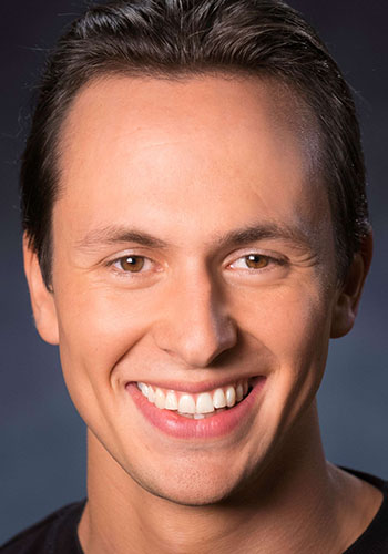 Simen Glømmen Bostad