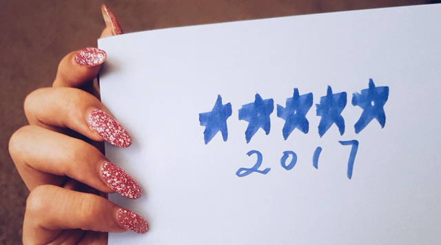 Suzy Goes See Best of 2016