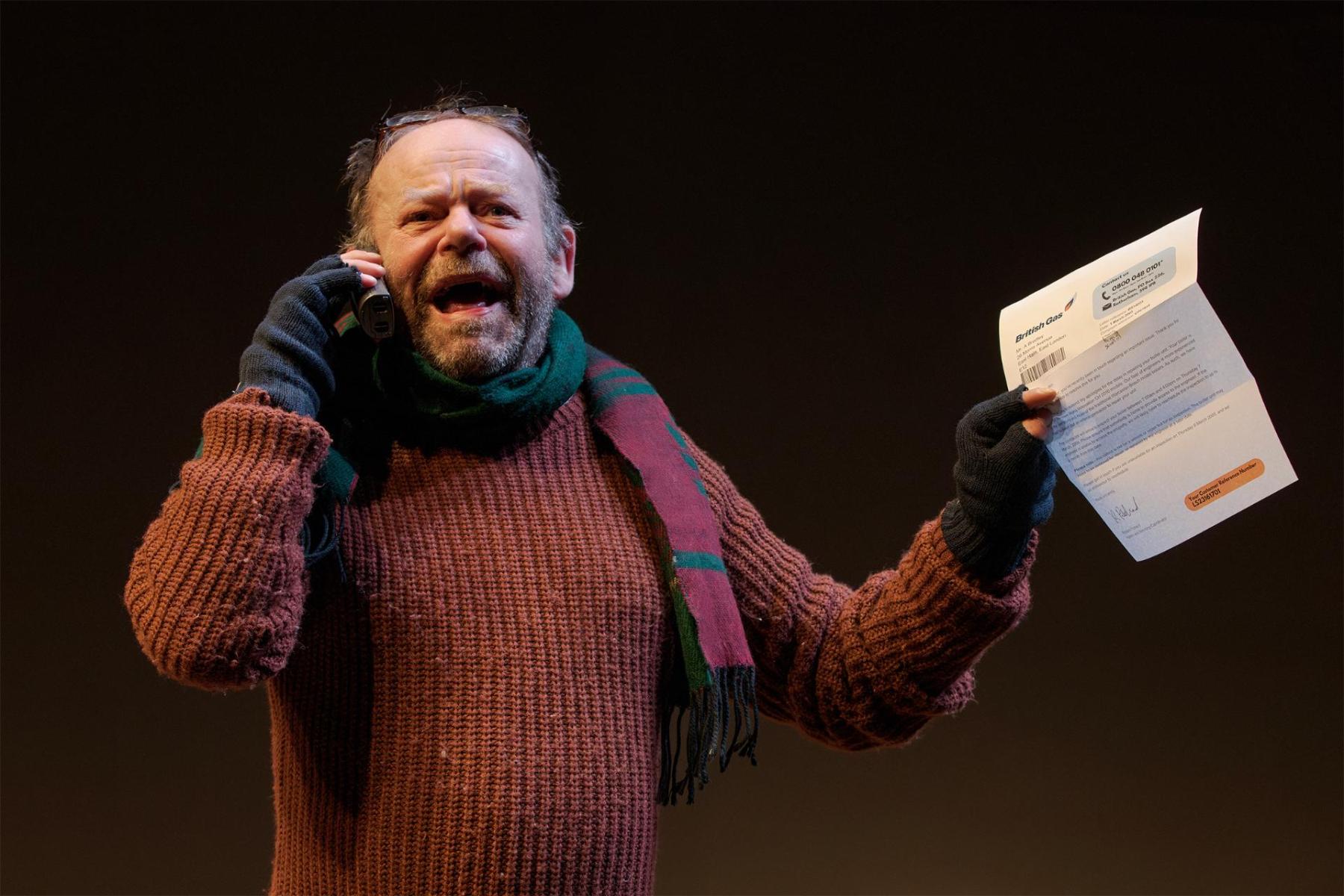 Review Colder Than Here Ensemble Theatre Suzy Goes See review-colder-than-here-ensemble-theatre-suzy-goes-see