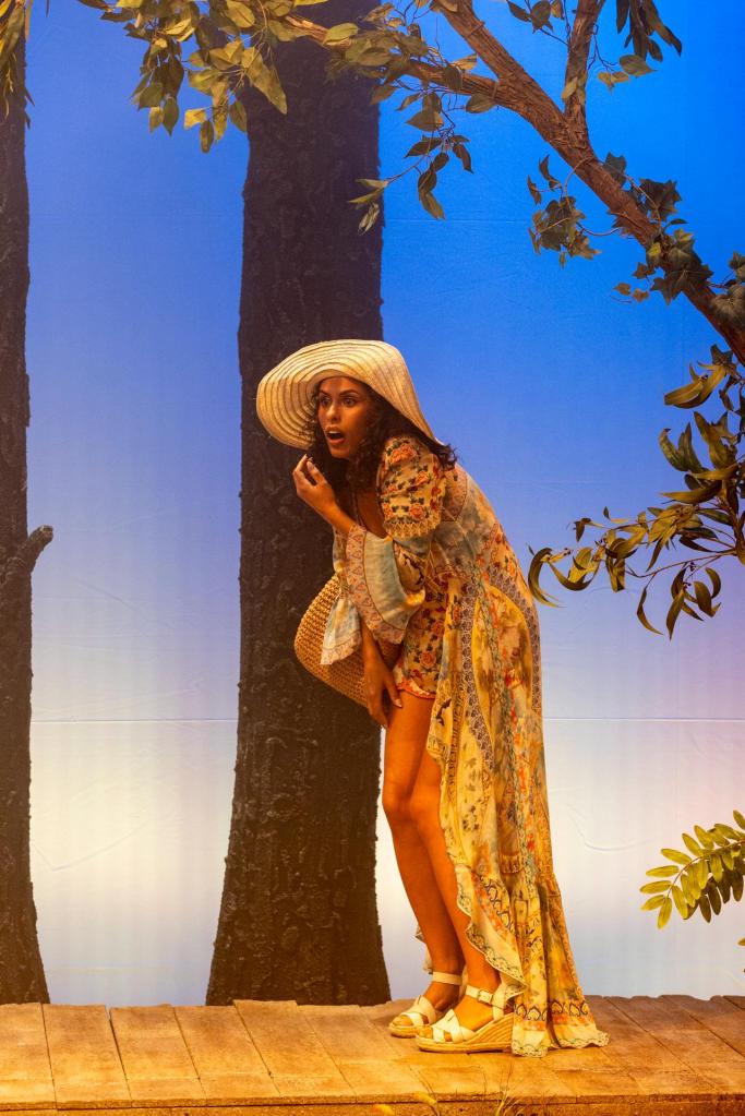 Review: Naturism (Griffin Theatre Company) | Suzy Goes See