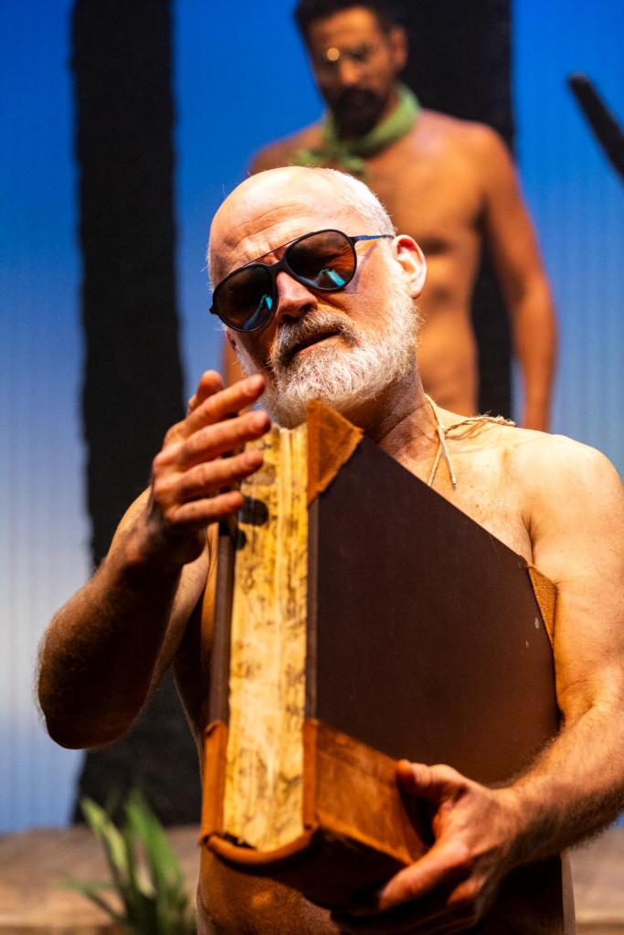 Review: Naturism (Griffin Theatre Company) | Suzy Goes See