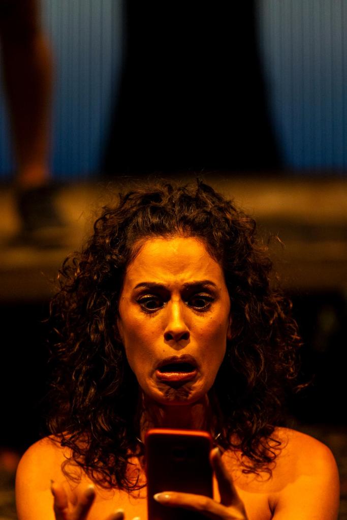 Review: Naturism (Griffin Theatre Company) | Suzy Goes See