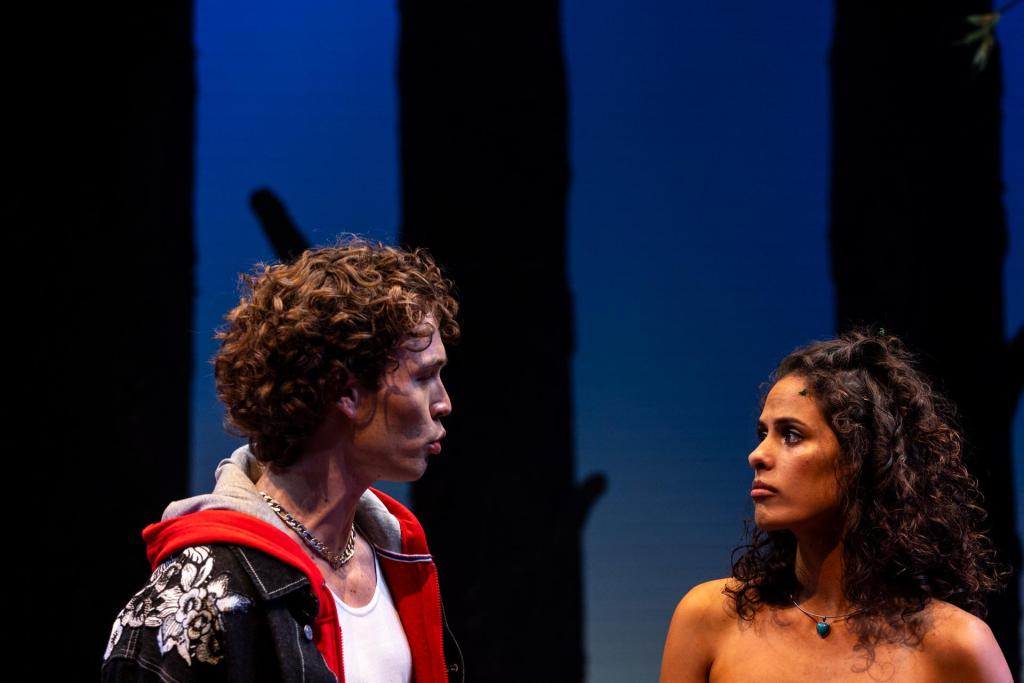 Review: Naturism (Griffin Theatre Company) | Suzy Goes See