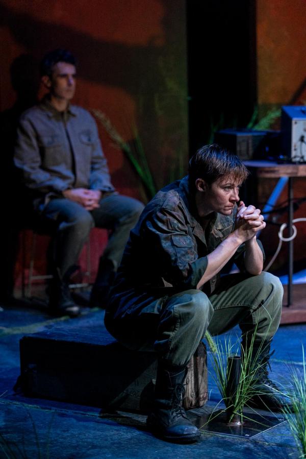Review: Julius Caesar (Bell Shakespeare) | Suzy Goes See