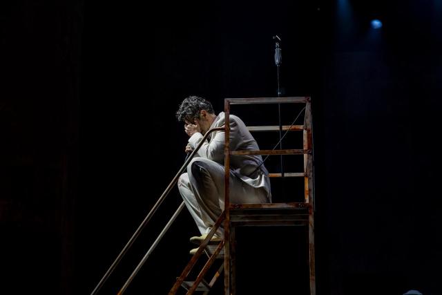 Review: Julius Caesar (Bell Shakespeare) | Suzy Goes See